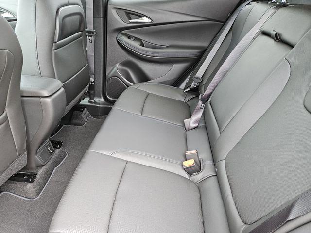 new 2026 Buick Encore GX car, priced at $26,337