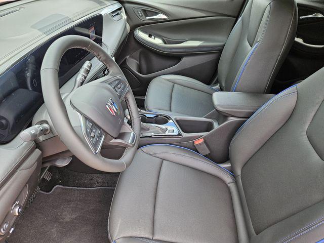 new 2026 Buick Encore GX car, priced at $26,337