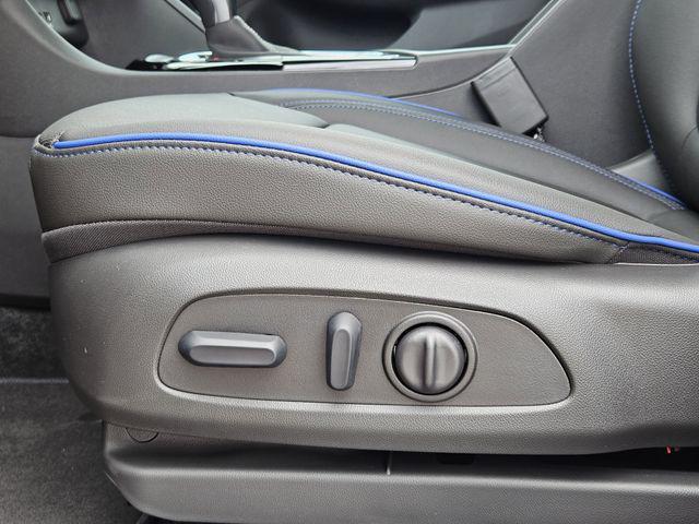 new 2026 Buick Encore GX car, priced at $26,337
