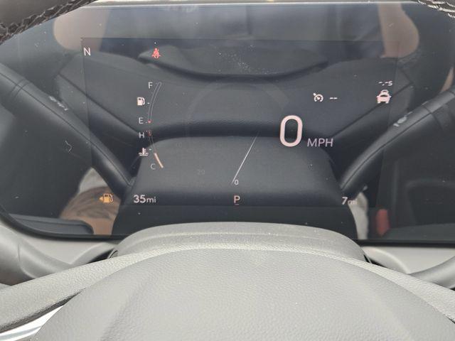 new 2026 Buick Encore GX car, priced at $26,337