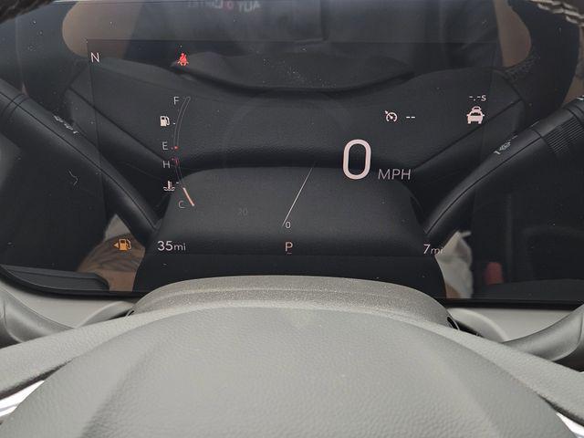 new 2026 Buick Encore GX car, priced at $26,337