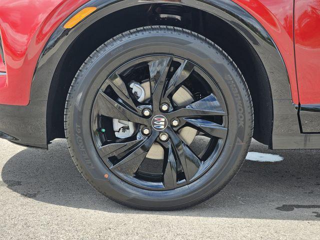new 2026 Buick Encore GX car, priced at $26,337