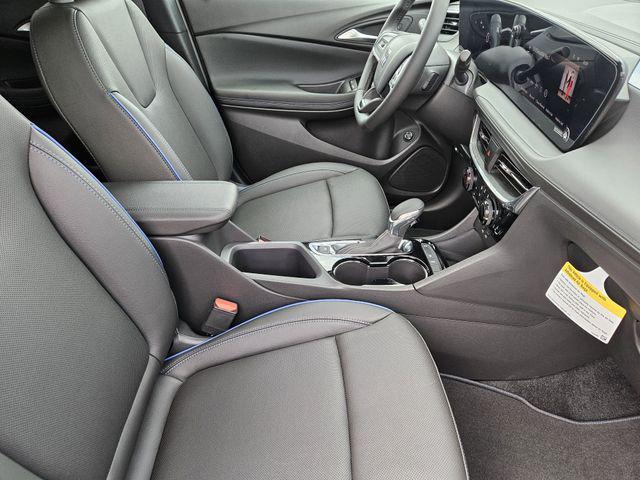 new 2026 Buick Encore GX car, priced at $26,337