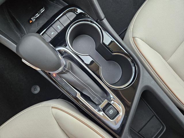 new 2026 Buick Encore GX car, priced at $32,109
