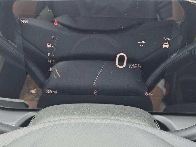new 2026 Buick Encore GX car, priced at $32,109
