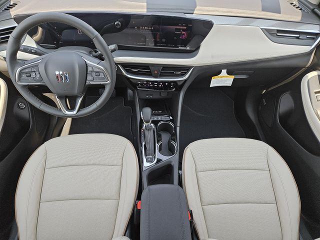 new 2026 Buick Encore GX car, priced at $32,109