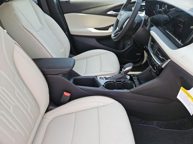new 2026 Buick Encore GX car, priced at $32,109