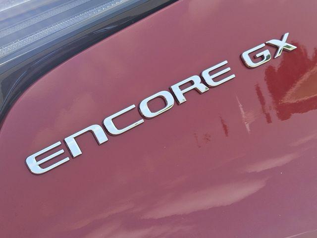 new 2026 Buick Encore GX car, priced at $32,109