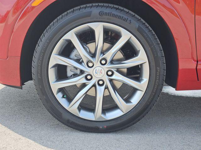 new 2026 Buick Encore GX car, priced at $32,109