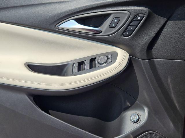 new 2026 Buick Encore GX car, priced at $32,109
