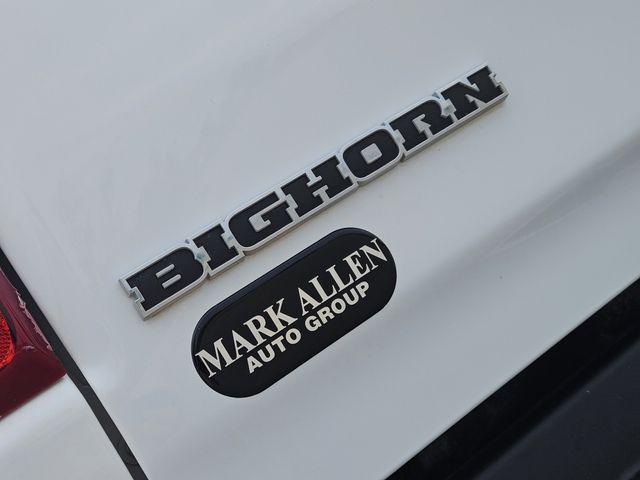 used 2024 Ram 1500 car, priced at $36,520