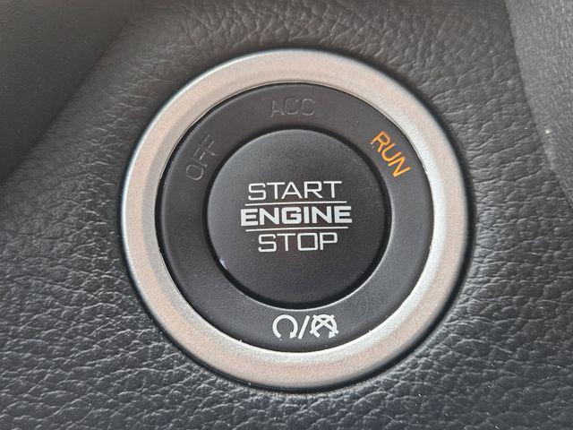 used 2024 Ram 1500 car, priced at $36,520