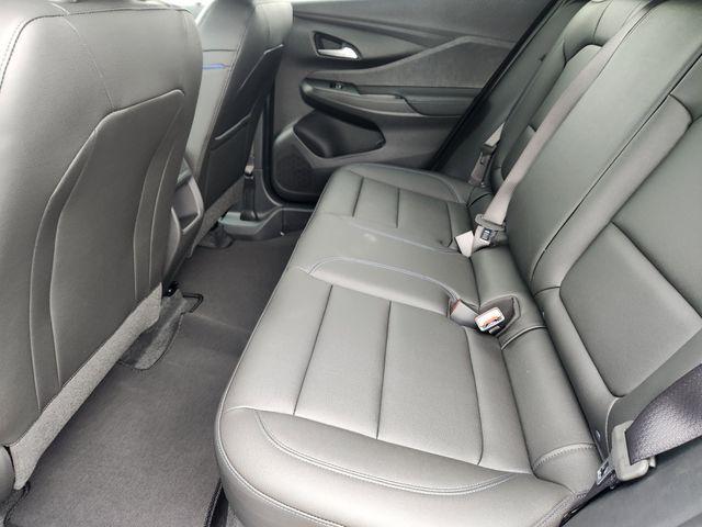 new 2025 Buick Envista car, priced at $28,151