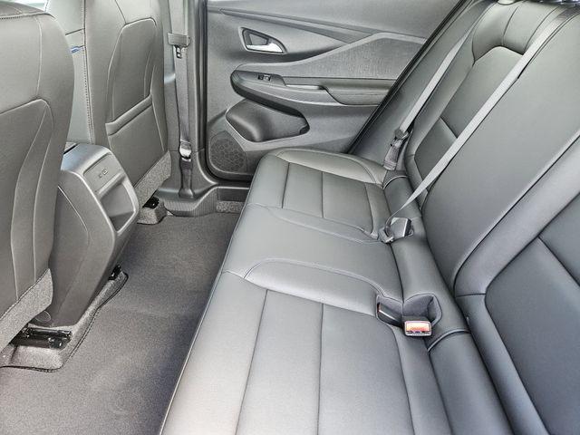 new 2025 Buick Envista car, priced at $28,152