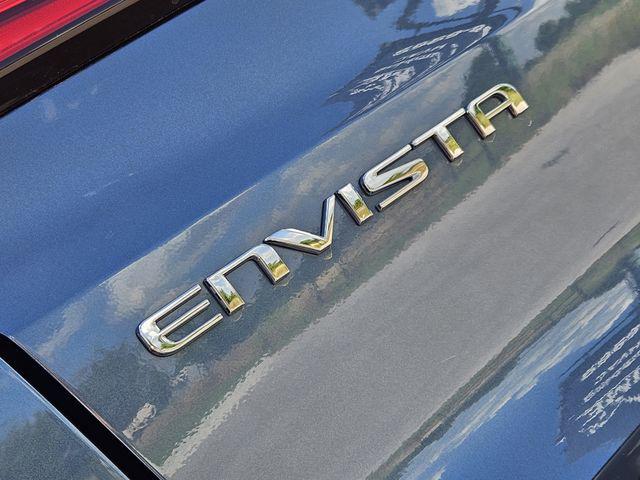 new 2025 Buick Envista car, priced at $28,152