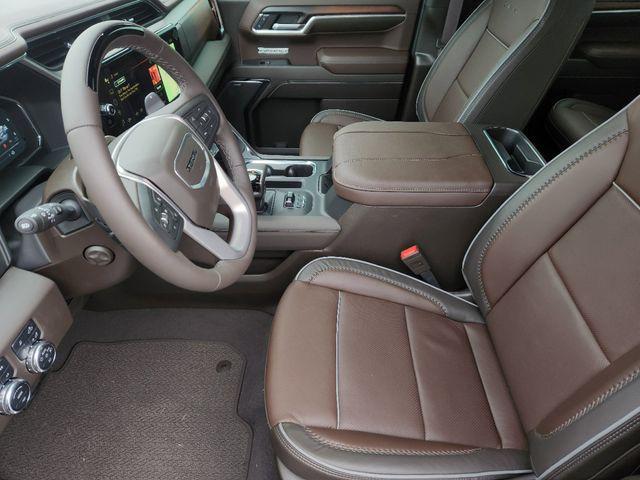 new 2024 GMC Sierra 1500 car, priced at $73,690