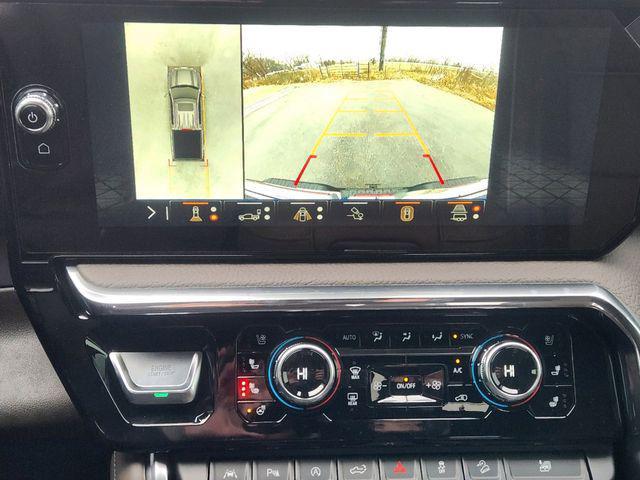 new 2024 GMC Sierra 1500 car, priced at $73,690