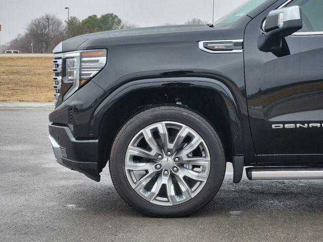 new 2024 GMC Sierra 1500 car, priced at $73,690