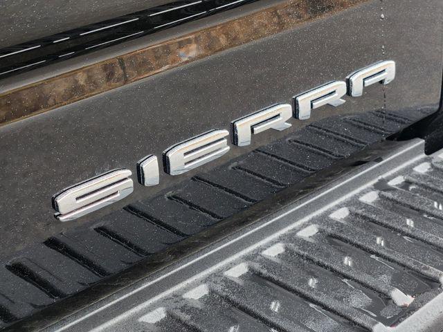 new 2024 GMC Sierra 1500 car, priced at $73,690