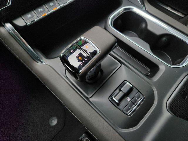 new 2024 GMC Sierra 1500 car, priced at $73,690
