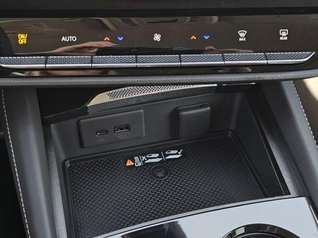 new 2025 Buick Envision car, priced at $40,846
