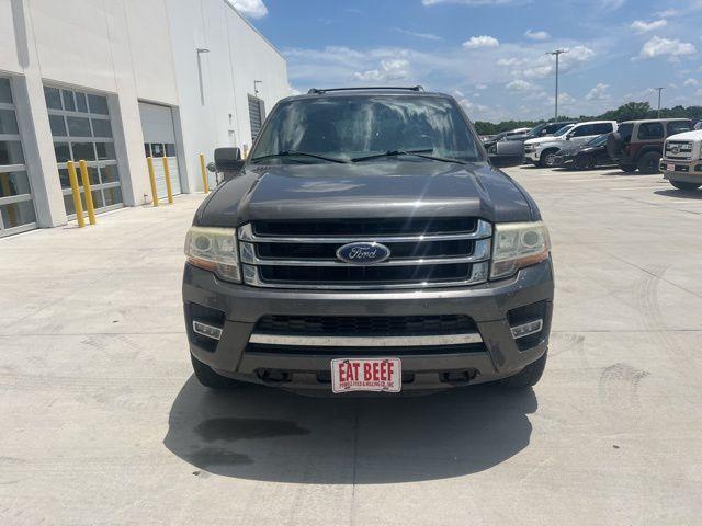 used 2015 Ford Expedition EL car, priced at $7,450