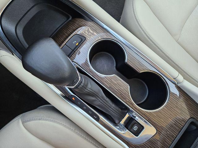 used 2024 Chevrolet Malibu car, priced at $23,460