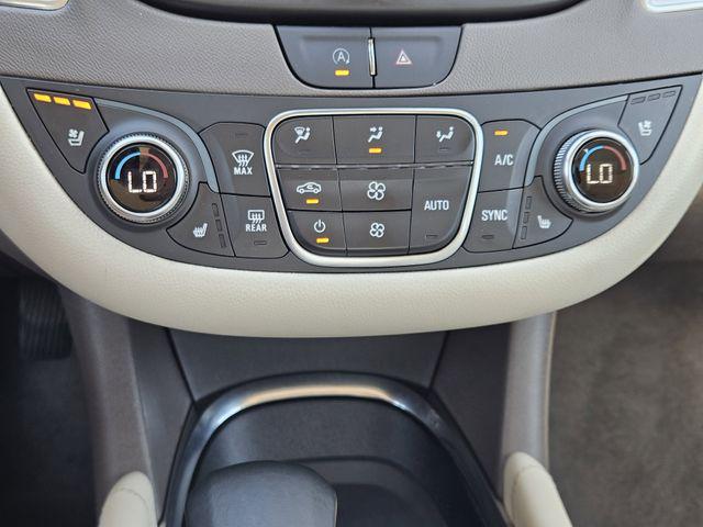 used 2024 Chevrolet Malibu car, priced at $23,460