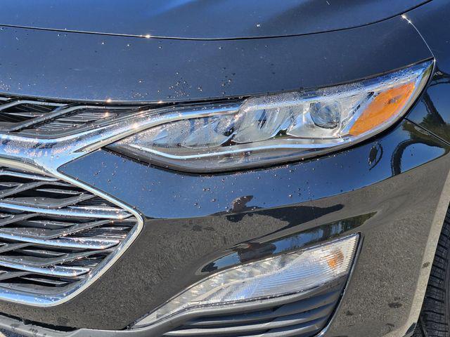 used 2024 Chevrolet Malibu car, priced at $23,460