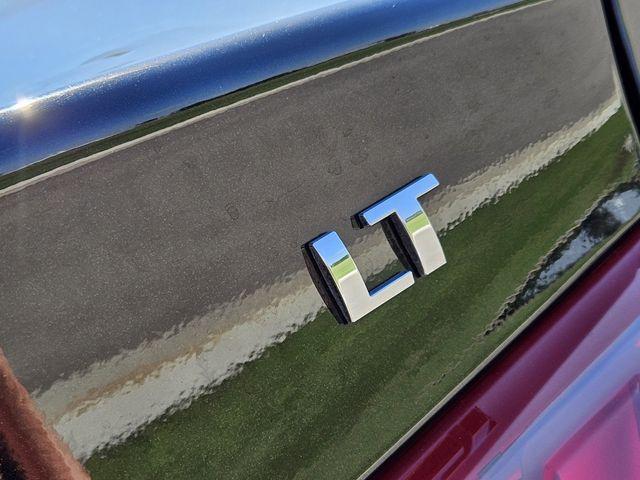 used 2024 Chevrolet Malibu car, priced at $23,460