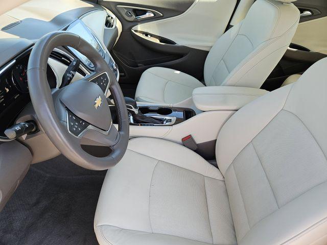 used 2024 Chevrolet Malibu car, priced at $23,460