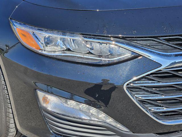 used 2024 Chevrolet Malibu car, priced at $23,460