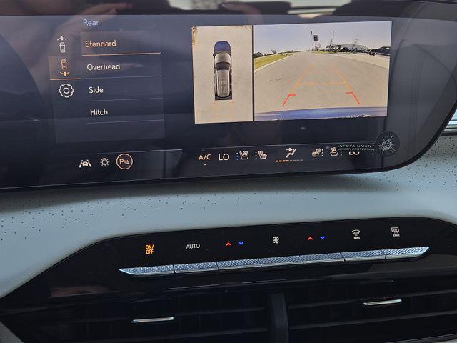 new 2026 Buick Enclave car, priced at $63,786