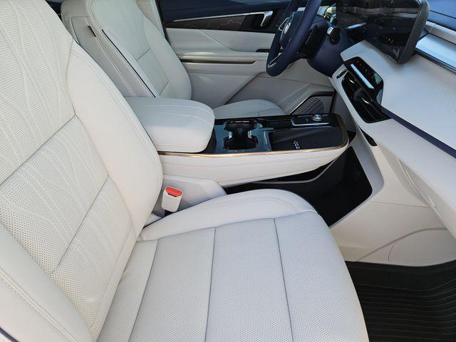 new 2026 Buick Enclave car, priced at $63,786