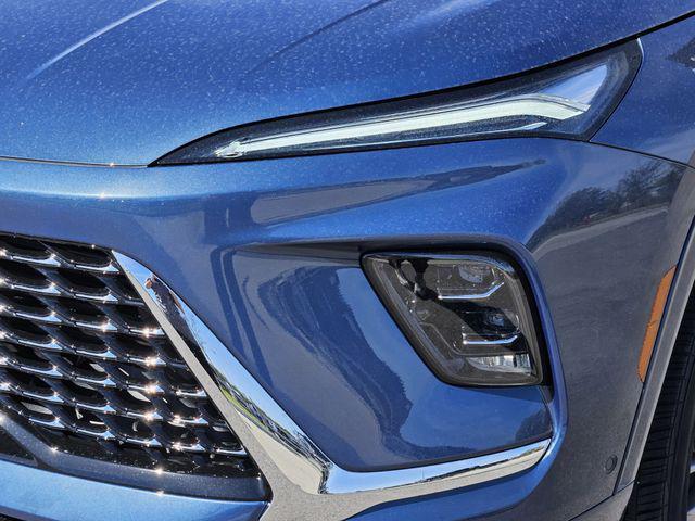 new 2026 Buick Enclave car, priced at $63,786