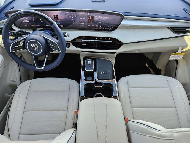 new 2026 Buick Enclave car, priced at $63,786