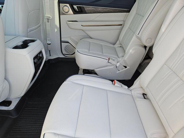 new 2026 Buick Enclave car, priced at $63,786