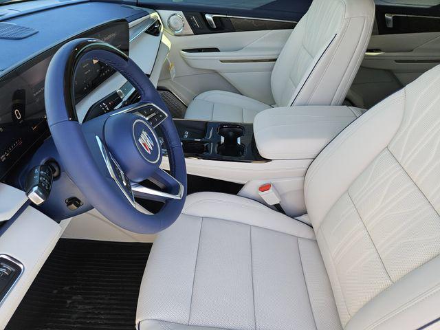 new 2026 Buick Enclave car, priced at $63,786