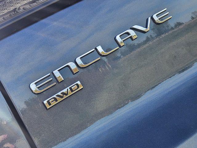 new 2026 Buick Enclave car, priced at $63,786