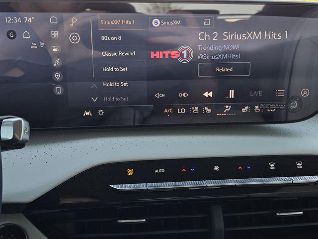 new 2026 Buick Enclave car, priced at $63,786