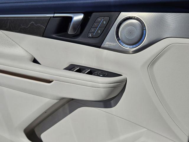 new 2026 Buick Enclave car, priced at $63,786