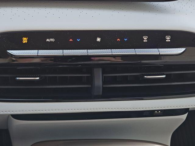 new 2026 Buick Enclave car, priced at $63,786