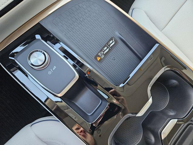 new 2026 Buick Enclave car, priced at $63,786