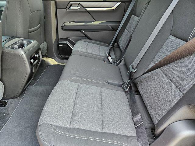 new 2026 GMC Acadia car, priced at $47,736