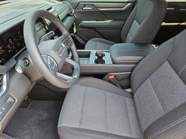 new 2026 GMC Acadia car, priced at $47,736