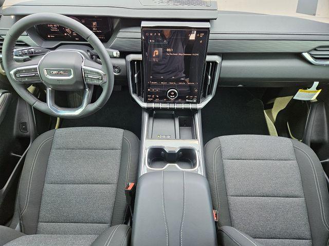 new 2026 GMC Acadia car, priced at $47,736