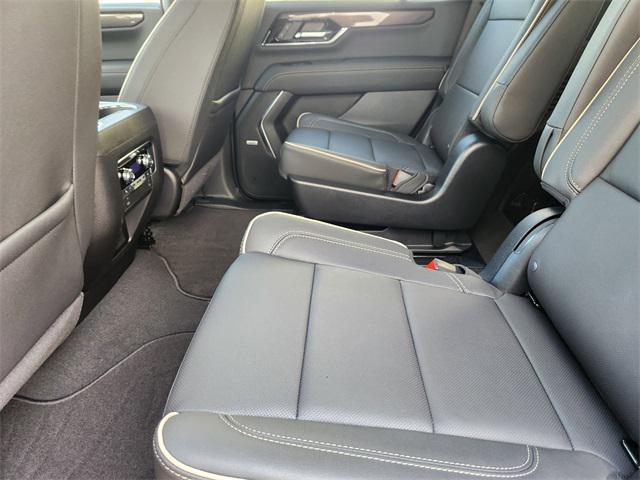 new 2025 GMC Yukon car, priced at $73,560