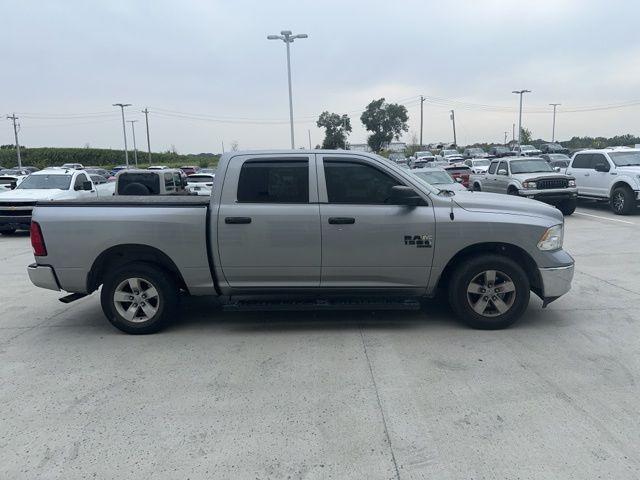 used 2019 Ram 1500 car, priced at $17,640