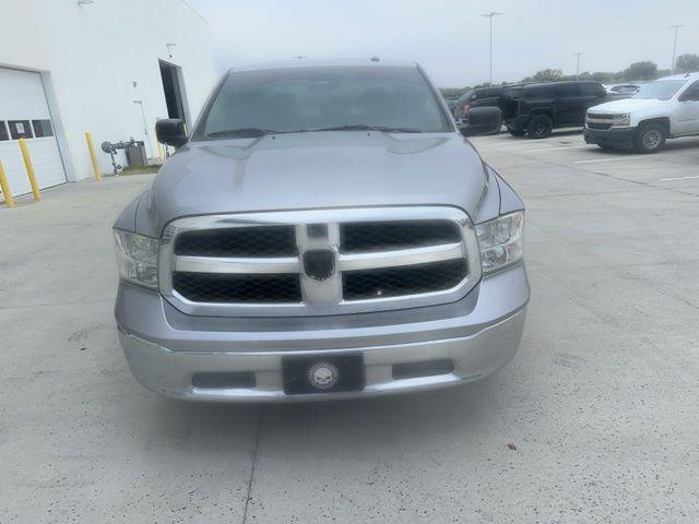 used 2019 Ram 1500 car, priced at $17,640