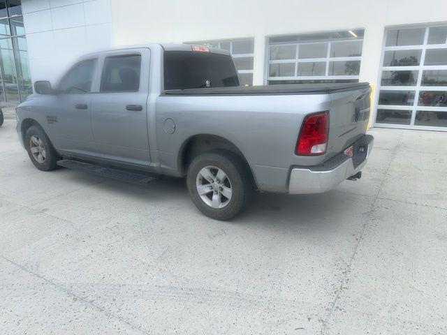 used 2019 Ram 1500 car, priced at $17,640